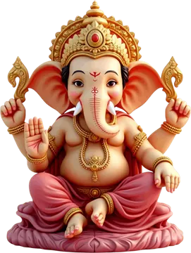 Ganpati Bappa