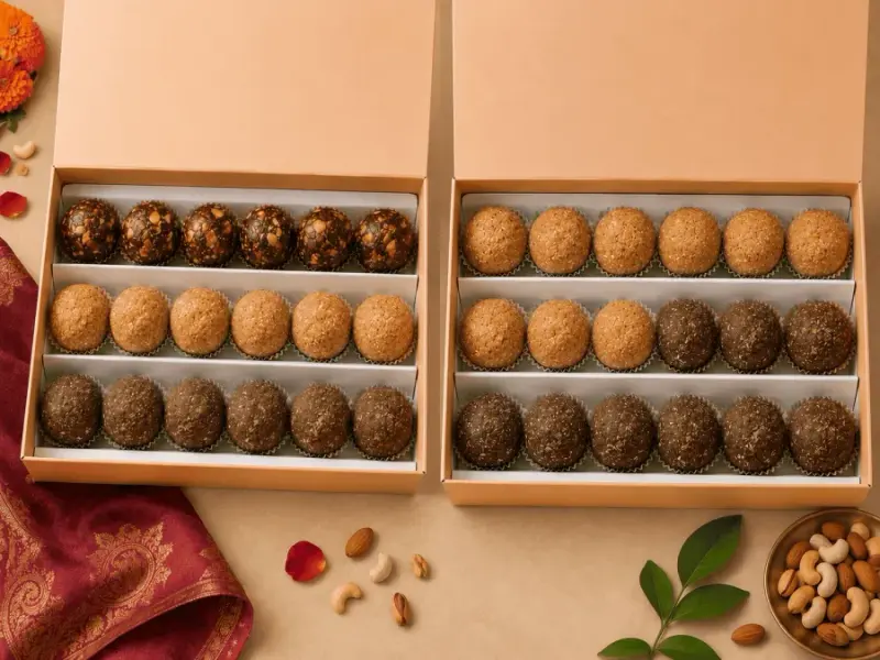 Build Your Own Assorted Box